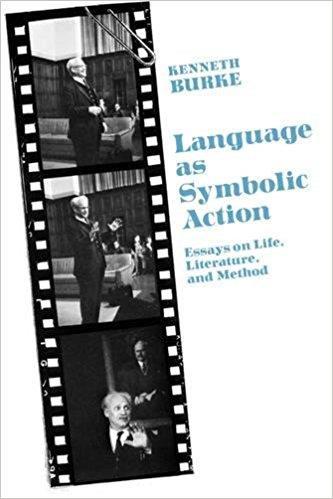 Symboleita käyttävä eläin Ernst Cassier: Animal symbolicum symboloiva eläin Merkkien ja symbolien luominen ja manipulaatio Kenneth Burke (uusi retoriikka): Ihminen on symboleita käyttävä eläin 1.
