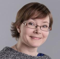 TERVONEN PEKKA Lehtori, Kajaanin ammattikorkeakoulu. Uutta avointa energiaa -hankkeen laatutiimin jäsen.