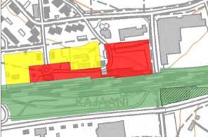 Tietoja asemien liityntäpysäköinnistä on koottu Liikenneviraston esteettömyystietokantaan, josta tiedot ovat yhteistyökumppanien saatavissa