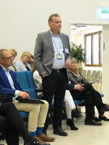 Kesäkuu Muutosten kesä Helsingin kaupunki sai uuden organisaatiorakenteen 1.6. Talpa sijoittui keskushallinnon sateenvarjon alle, mutta säilyi itsenäisenä liikelaitoksena.