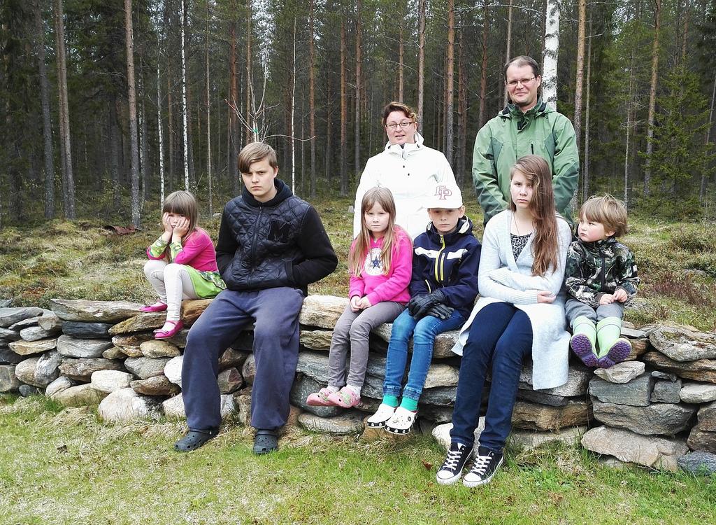 Uutena avustusmuotona käynnistyneen toisen asteen koulutuksen avustettavien kehittämishankkeiden määrä on valtakunnallisesti enintään 50. Itä-Suomessa avustusta voitiin myöntää seitsemälle hankkeelle.