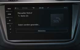 Car-Net App-Connect -sovellusta tukevat jo monet matkapuhelimet ja Volkswagen työskentelee tiiviisti yhdessä suurten älypuhelinvalmistajien kanssa, jotta Car-Net App-Connect -standardin käyttöä
