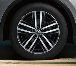 kevytmetallivanne Kapstadt²) Volkswagen R L 13 20 tuuman kevytmetallivanne Suzuka²), ³) Volkswagen R