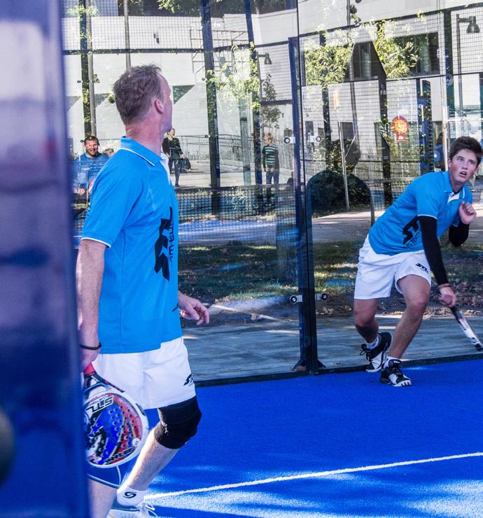 padel?