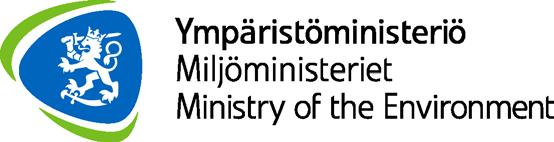 Ympäristöministeriön