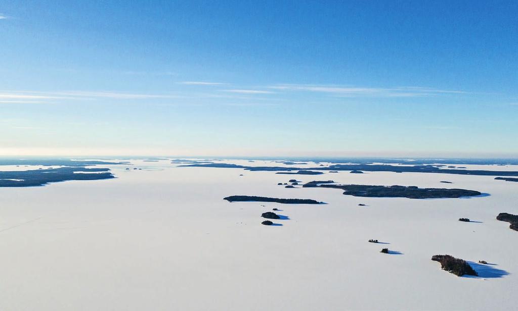 Saimaa on Suomen suurin järvi, jonka rannalla sijaitsevat muun muassa Lappeenranta, Mikkeli, Joensuu ja Savonlinna. lyt 30 vuotta erilaisissa hankkeissa ja tehnyt sijaisuuksia.