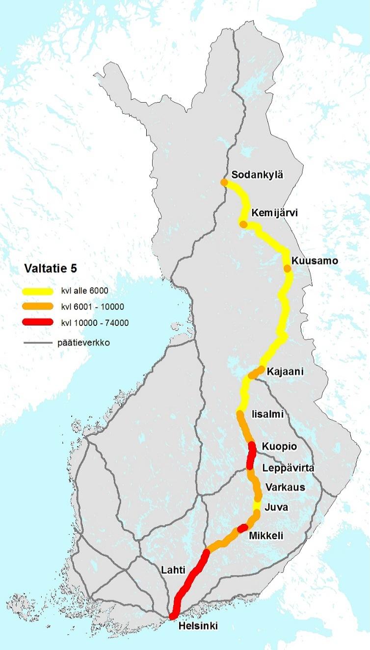 ViitosEe - Itä-Suomen