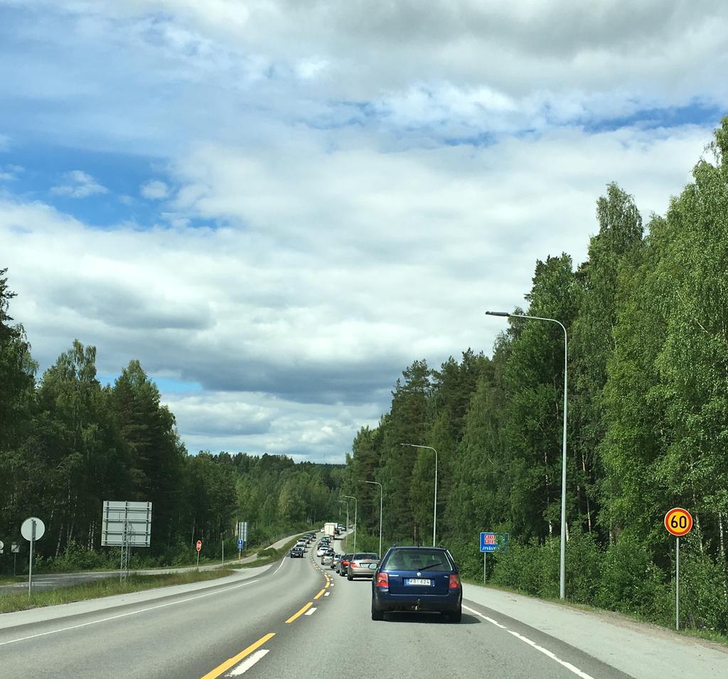 RAPORTTEJA 43 2018 Valtatien 4 parantaminen