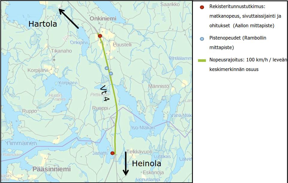 10 2 Tutkimuskohde ja -menetelmät 2.
