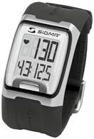 HEART RATE MONITOR US /GB SE DK PT NO PC 3.