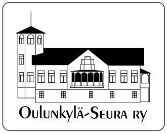 Oulunkylä-Seura ry. 28