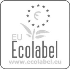 30.1.2010 Euroopan unionin virallinen lehti L 27/13 LIITE II EU-YMPÄRISTÖMERKIN MUOTO EU-ympäristömerkki on muodoltaan seuraava: Merkki: Valinnainen tekstikentällä varustettu merkki (asianomaista