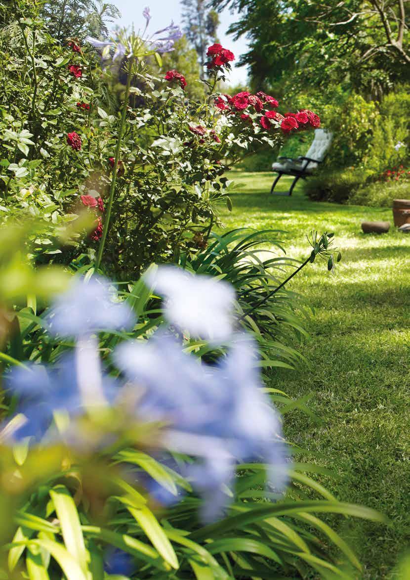 GARDENA-robottiruohonleikkurit Robottiruohonleikkurien edelläkävijä, joka leikkaa nurmikkosi yhä uudelleen ja uudelleen... Hiljainen. Ketterä. Täysin automaattinen. Tarkka ja luotettava.