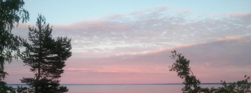 EURA, KAUTTUA PYHÄJÄRVEN LÄNSIRANNAN