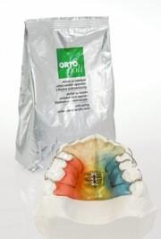 1l, Vertex 86,70 Forest-acryl jauhe clear 1kg, Forestadent 90,10 Forest-acryl neste pink/clear 500ml