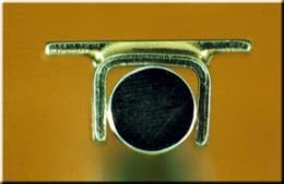 , DVA 13,00 22x0,25mm/10kpl, flex, met. 2-puol.