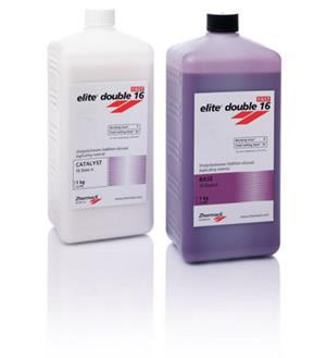 39,40 Elite Transparent 50ml, Zhermack 28,80 Sekoituskärki