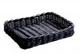 Korit Rottinkikorit 4789002 Leipäkori 38x29x6 cm