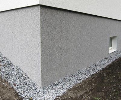 22 RAKENNUSLEVYT 23 Cembrit Rock Sokkelilevy Tuote EAN-koodi Tuotekoodi Koko, mm Kg Kpl /m 2 M 2 Kg Ash, harmaa 6418662931459 45210002 595x2500x12 18,0 50 74,5 1340 Ash, tilauslajike 6418662931428