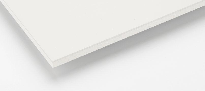 24 RAKENNUSLEVYT 25 Cembrit Balcony Tuote Max.