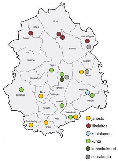 Kohtaamispaikkatoiminnan kehittämisen työryhmä Päivi Viitanen-Marchegiano, projektikoordinaattori, Pirkanmaan Lape/ Tampere Anne Halttula, lapsityönohjaaja/ Tuomiokirkkoseurakunta, Tampere Sanna