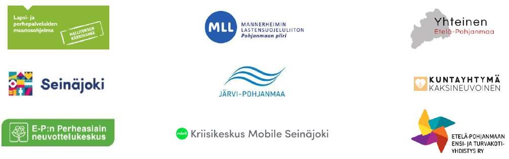 Eron edessä on Mannerheimin Lastensuojeluliiton Tampereen osaston kehittämä toimintamalli, jota kokeillaan soveltaen