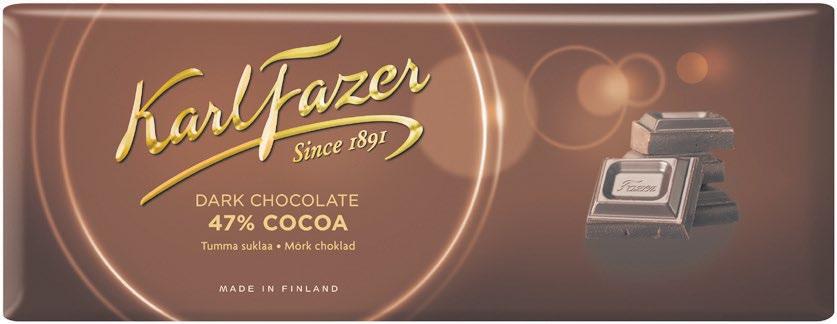 / 10 g TÄYTEKEKSIT 5 g - % MYSODA