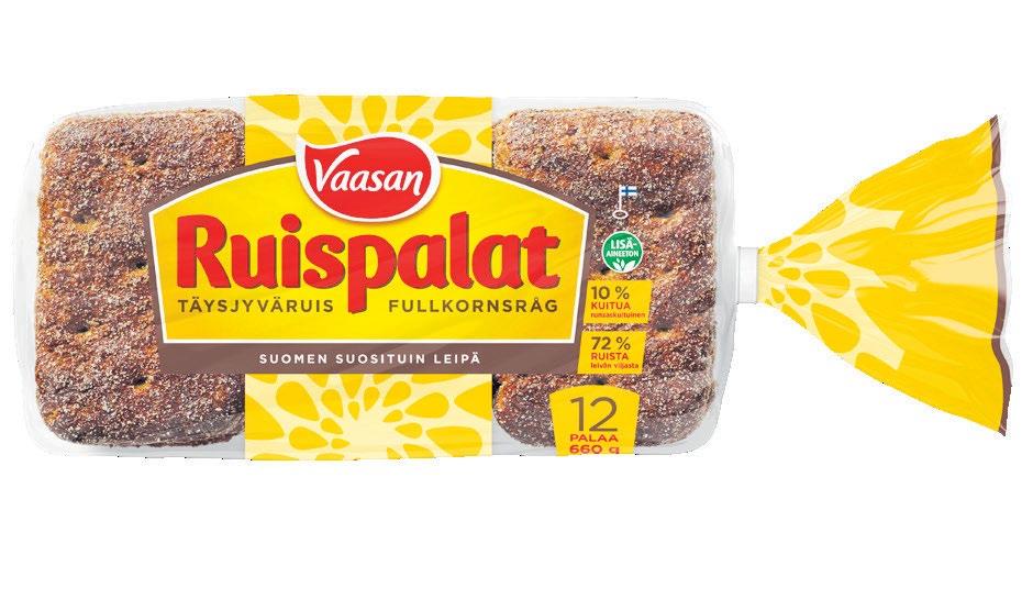 RUISPALAT 1 kp / 0 g (,11/kg) Norm.