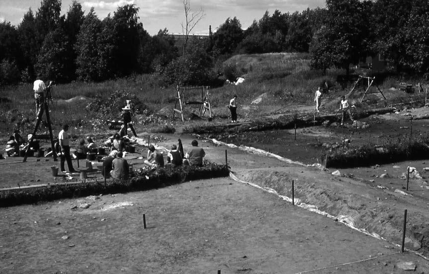 ta) ratifioitiin Suomessa vuonna 1995 ja neljä vuotta myöhemmin tuli voimaan maankäyttö- ja rakennuslaki (132/1999). Jälkimmäinen edellyttää ympäristön kulttuuriarvojen vaalimista ja mm.