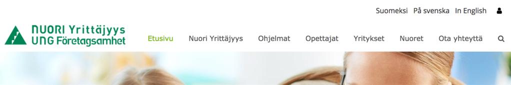 käytössäsi missä ja milloin vain.