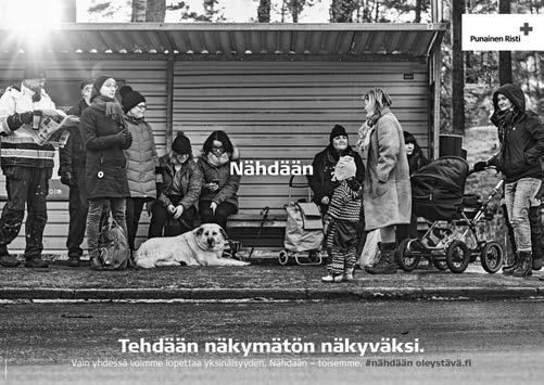 JOULUKAHVILA JA YSTÄVÄNPÄIVÄ-KAMPANJA Voisitko järjestää paikkakunnallasi joulukahvilan? Kaikille avoimet kahvilat ovat olleet sekä järjestäjille että osallistujille mukava tapa olla yhdessä jouluna.