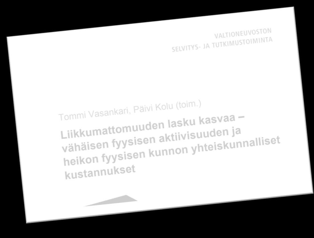 Aineistona Lasten Sepelvaltimotaudin riskitekijät -tutkimus yhdistettynä Tilastokeskuksen