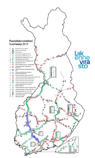 Teknistä analyysiä