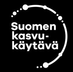 Pohjoinen kasvuvyöhyke ja Suomen kasvukäytävä yhteistyössä AIKO-kasvusopimukset PKV ja