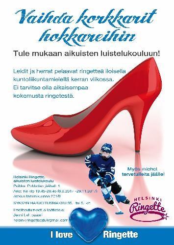 Aikuisten harrastetoiminta kiinnostaa Aikuisten harrastetoimintaan on tullut kiinnostusta yhä enemmän ja seuroissa onkin aloitettu panostamaan siihen.