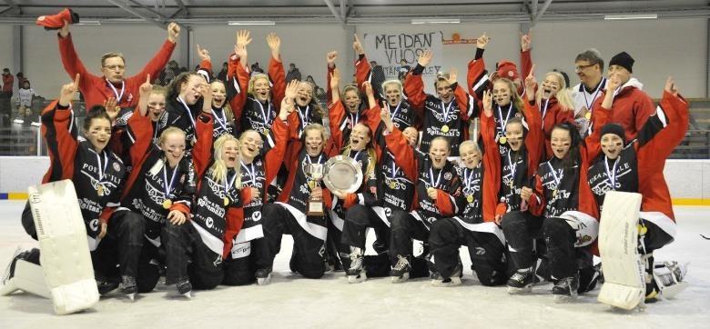 B-nuoret B-nuorten SM-sarjaan osallistui neljätoista (14) joukkuetta.