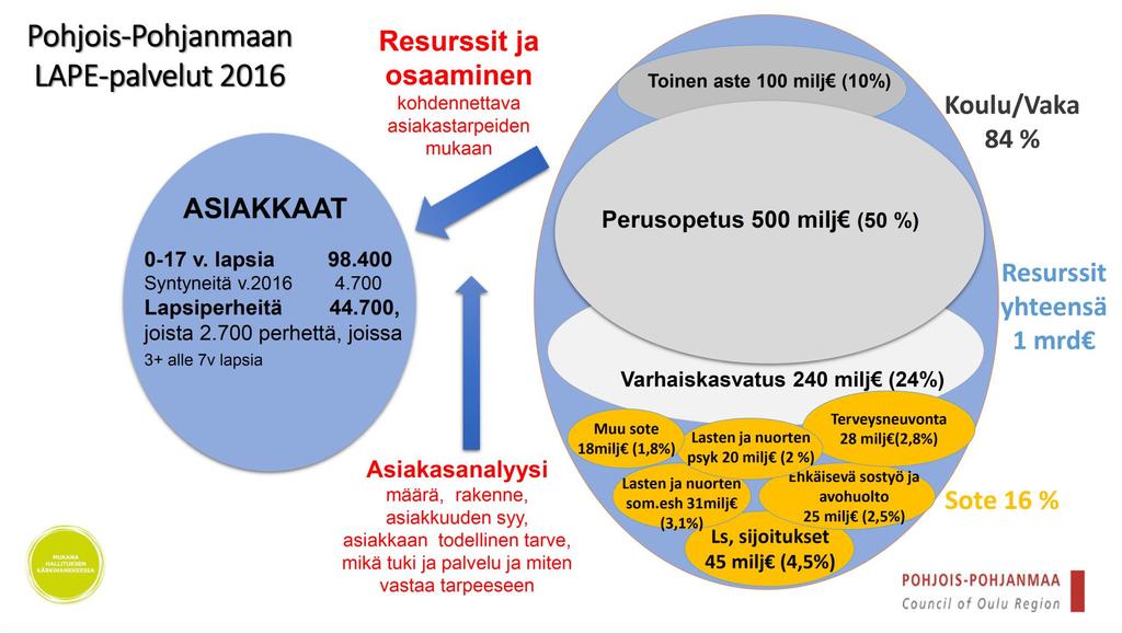 Suvi Helanen, LAPE