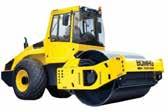 280 l Bomag BW 177