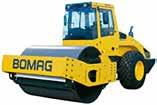 Bomag BW 219 19050 kg 2,10 m 6,3 m 2,30 m 3,03 m 30 l Katso lähin