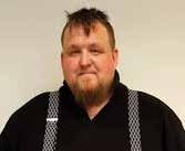 Aholan klaanin vahva panos täydentyi myös semifinaaleihin, kun Risto Ahola (EBK) oli kolmas ja Joni Ahola (EBK) neljäs.
