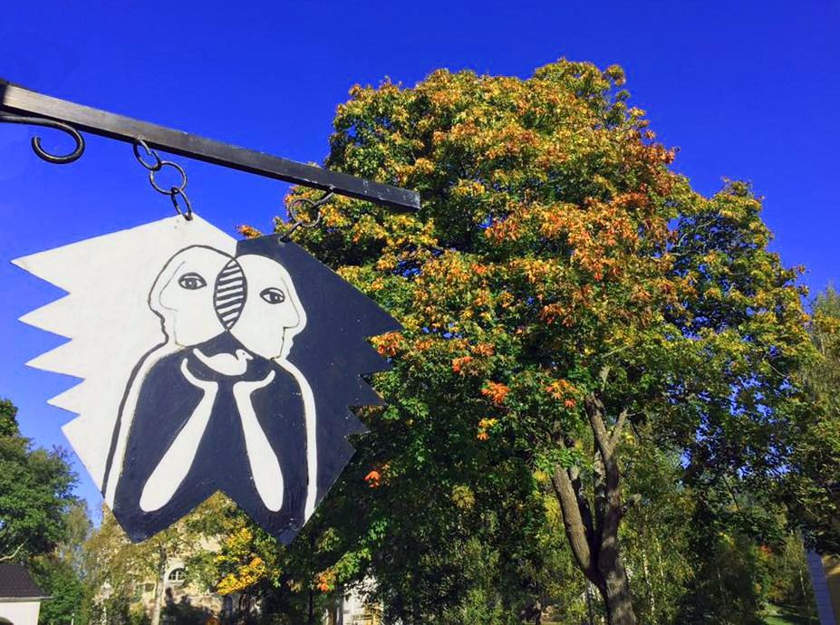 4.5. Taiteilijoiden työhuoneet ja galleriat Raumalla on lukuisa määrä taiteilijoiden työhuoneita ja gallerioita, joissa on mahdollista vierailla koululuokkien kanssa. Lisäksi mm.
