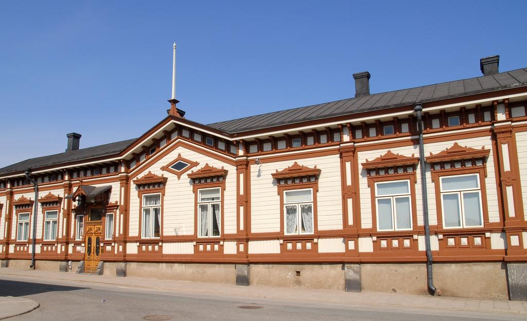 Luokka Kohde ja sisältö lyhyesti, oppiaine johon vierailu kytkeytyy 7 - Rauman taidemuseo - taidehistoria ja nykyaika (KU, HY) - Rauma Festivo (MU) - Rauman merimuseo (HI) -