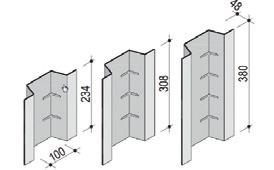 Yhdessä Knauf Safeboard saumatasoitteen kanssa saadaan helposti ja nopeasti asennettava röntgensäteilyseinä. Levyn mitat 625x2400 mm. Paino n. 17 kg/m2. Reunaohennettu.