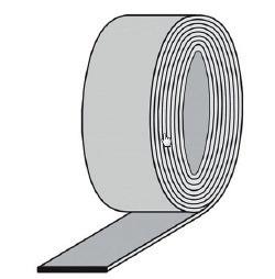 * EAN- koodi Eur/prk Tuote# 5 0,3 12 kk V 4 003 982 205 735 35,28 133092 Safeboard saumamassaa pitää käytää safeboard levyjen saumoissa, jotta saumojen säteilysuojaus vastaa levyn suojausta.