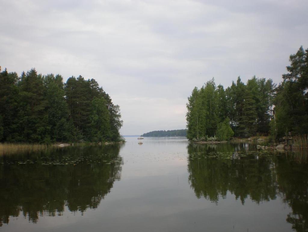 LIITE 2 YMPÄRISTÖSUUNNITTELU JA VISUALISOINTI HENNA