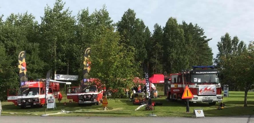 sektorin verkostotoimintaa ja paransi varmasti myös tietämystä tapahtumaan osallistuneiden toimintasisällöstä tässä asiakokonaisuudessa.