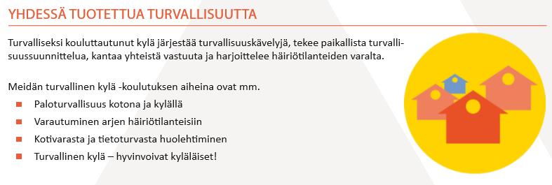 4. Varautuminen Omatoiminen varautuminen tarkoittaa vaaratilanteiden syntymisen ennaltaehkäisemistä sekä varautumista henkilöiden, omaisuuden ja ympäristön suojaamiseen kaikenlaisissa