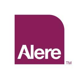 LABORATORIOALAN HANKINTAOPAS 2018 106 / 158 ALERE OY AB Osoite Rajatorpantie 41 C, 01640 VANTAA Puhelin (09) 8520 2400 Sähköposti contact.fi@alere.