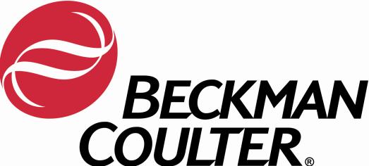 LABORATORIOALAN HANKINTAOPAS 2018 110 / 158 BECKMAN COULTER FINLAND OY Puhelin 010 616 8000 Sähköposti Kotisivut TILAUKSET etunimenensimmäinenkirjainsukunimi@beckman.