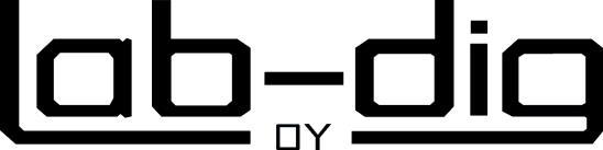 LABORATORIOALAN HANKINTAOPAS 2018 131 / 158 Osoite Lab-dig Oy, Hirsalantie 11, 02420 Jorvas Puhelin (09) 884 5022 Sähköposti Kotisivut labdig@